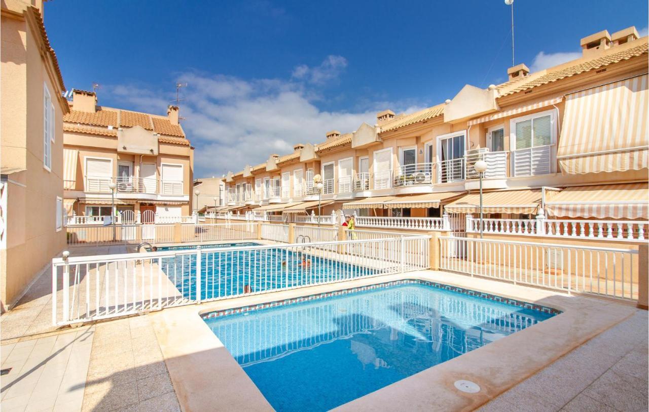 2 Bedroom Lovely Home In Santa Pola Exterior photo
