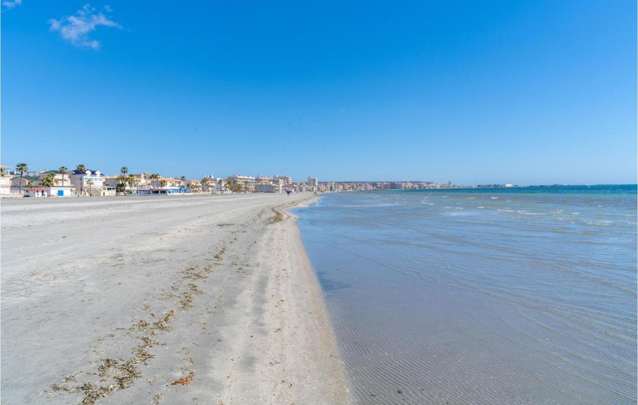 2 Bedroom Lovely Home In Santa Pola Exterior photo