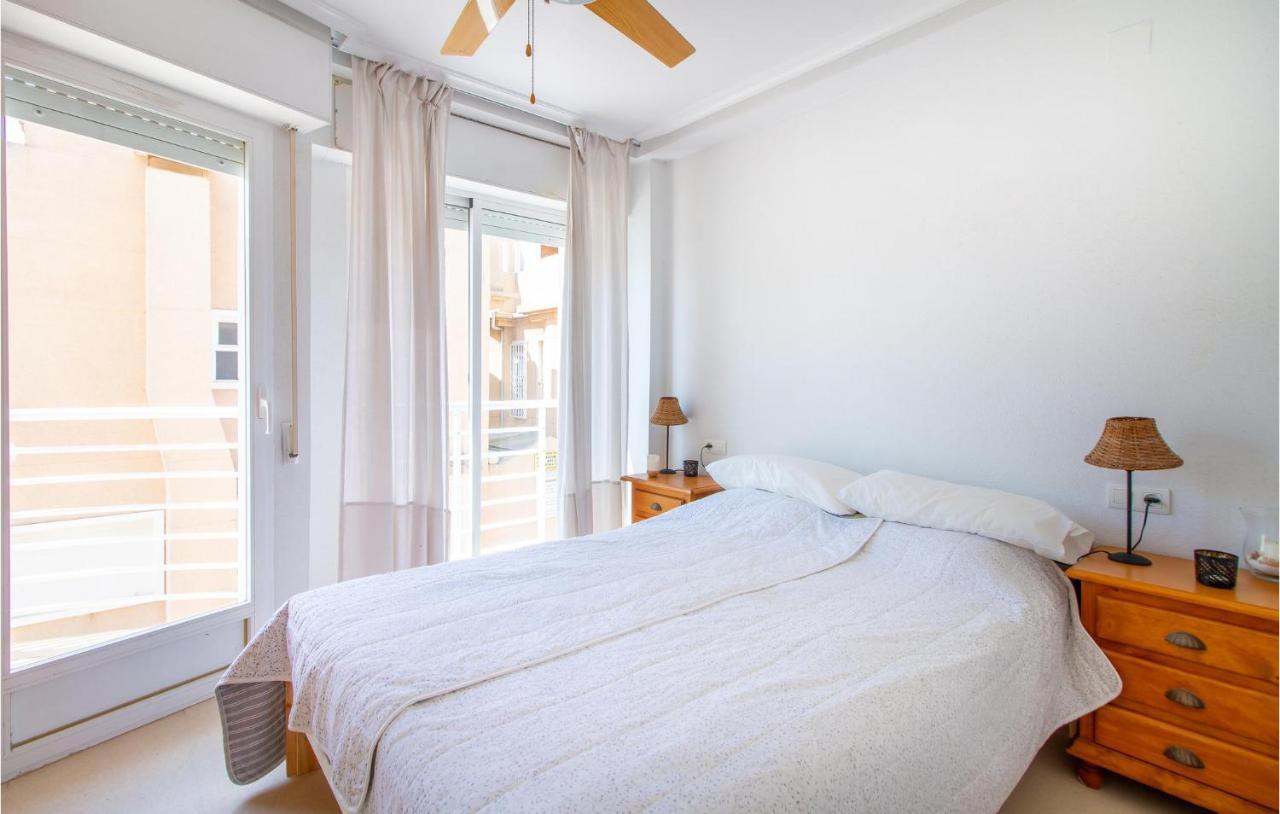2 Bedroom Lovely Home In Santa Pola Exterior photo