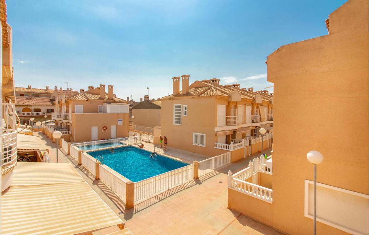 2 Bedroom Lovely Home In Santa Pola Exterior photo