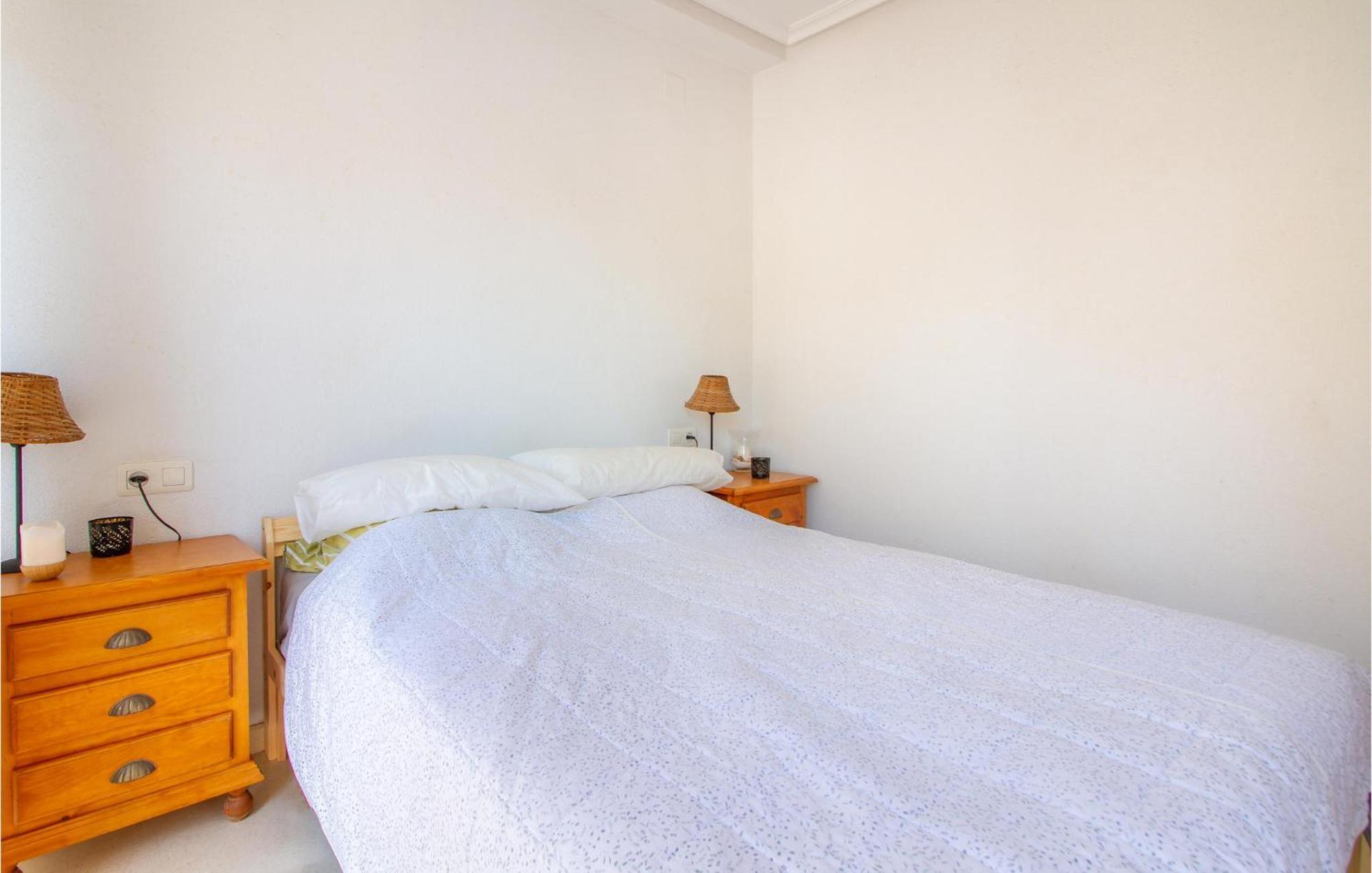 2 Bedroom Lovely Home In Santa Pola Exterior photo