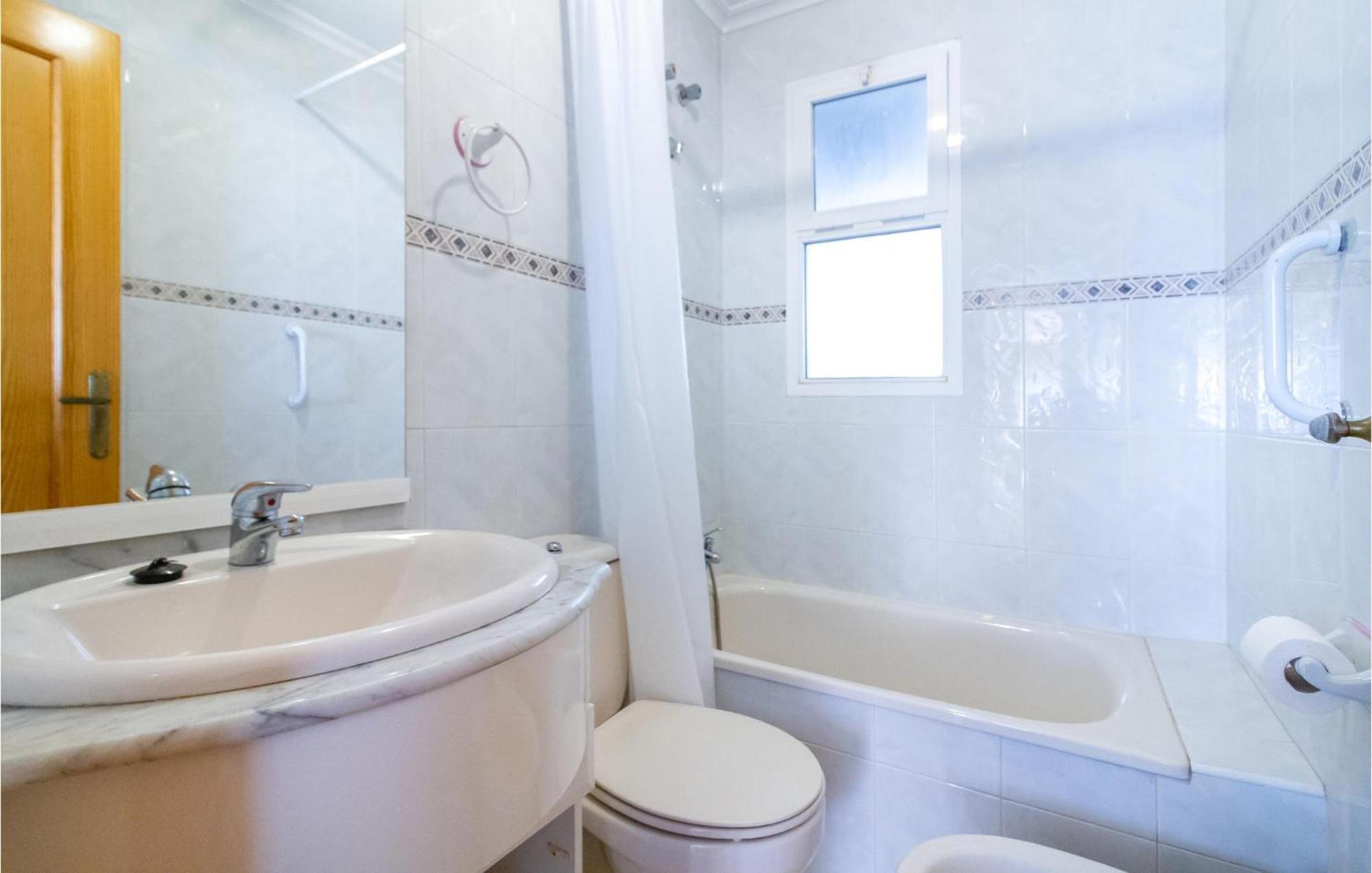 2 Bedroom Lovely Home In Santa Pola Exterior photo