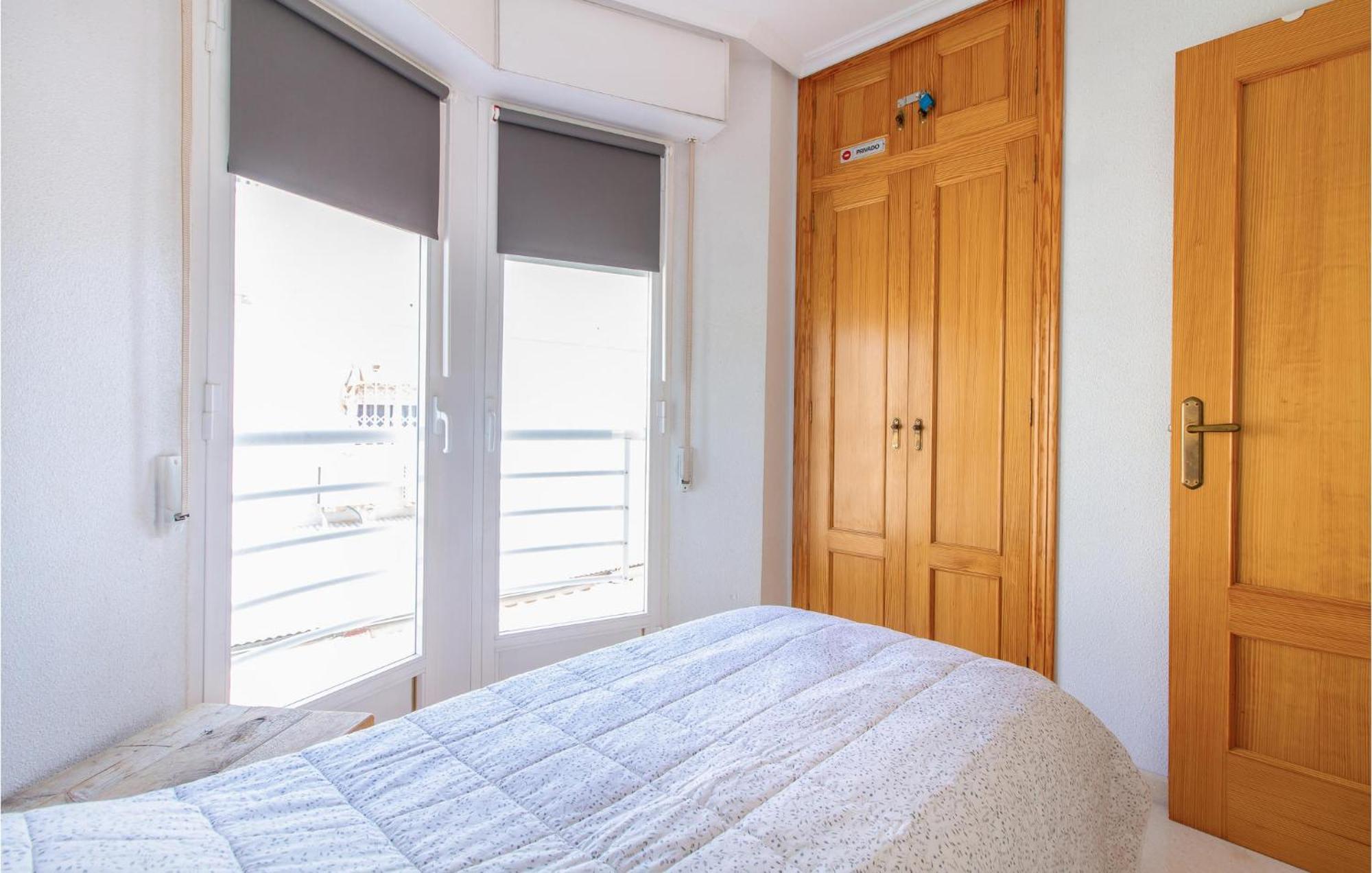2 Bedroom Lovely Home In Santa Pola Exterior photo