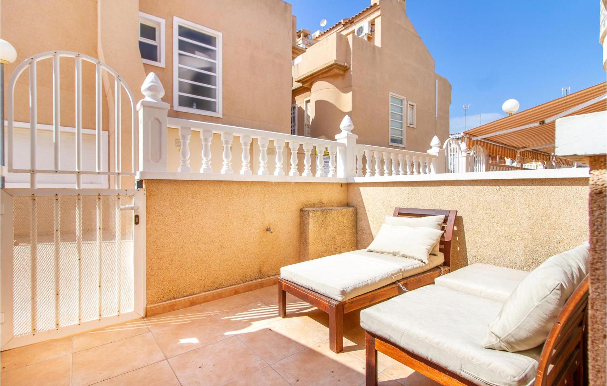 2 Bedroom Lovely Home In Santa Pola Exterior photo
